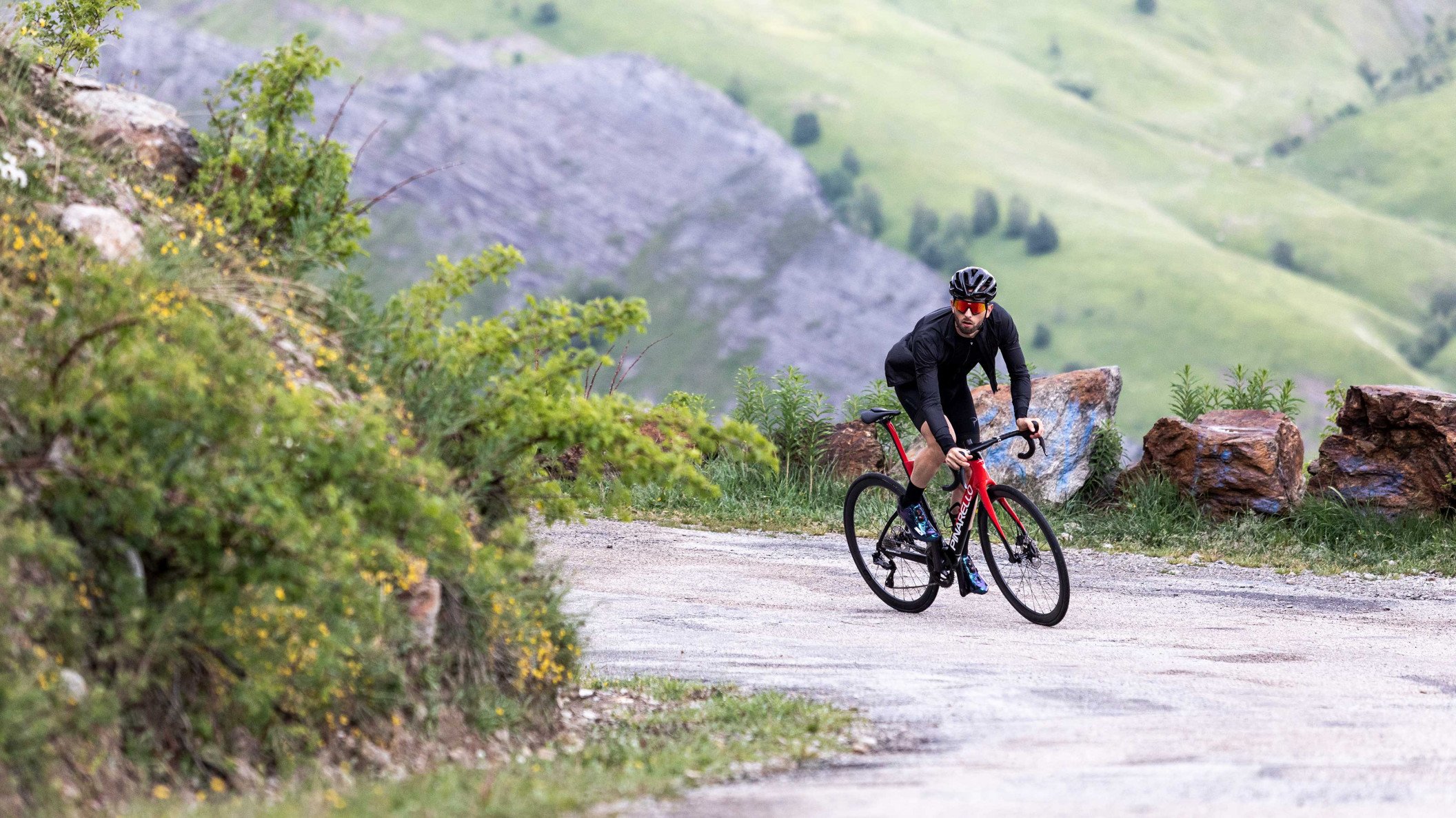 PINARELLO F9 DURA ACE Di2, en